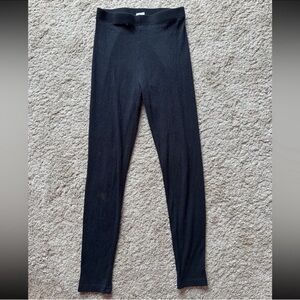 Women’s Black Leggings